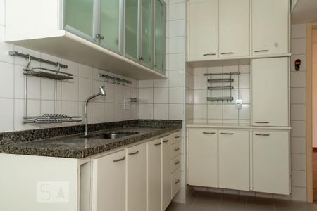 Apartamento para alugar com 85m², 3 quartos e 2 vagas Apartamento para alugar com 85m², 3 quartos e 2 vagasCozinha
