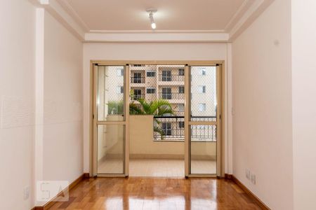 Apartamento para alugar com 85m², 3 quartos e 2 vagas Apartamento para alugar com 85m², 3 quartos e 2 vagasSala