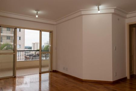 Apartamento para alugar com 85m², 3 quartos e 2 vagas Apartamento para alugar com 85m², 3 quartos e 2 vagasSala