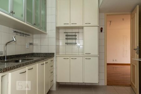 Apartamento para alugar com 85m², 3 quartos e 2 vagas Apartamento para alugar com 85m², 3 quartos e 2 vagasCozinha