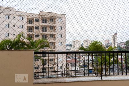 Apartamento para alugar com 85m², 3 quartos e 2 vagas Apartamento para alugar com 85m², 3 quartos e 2 vagas Vista da Varanda
