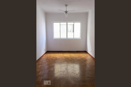 Sala de apartamento para alugar com 2 quartos, 60m² em Jordanópolis, São Bernardo do Campo