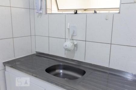 Apartamento para alugar com 60m², 2 quartos e 1 vaga Apartamento para alugar com 60m², 2 quartos e 1 vagaCozinha