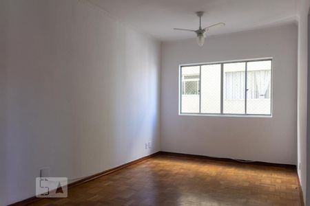 Sala de apartamento para alugar com 2 quartos, 60m² em Jordanópolis, São Bernardo do Campo