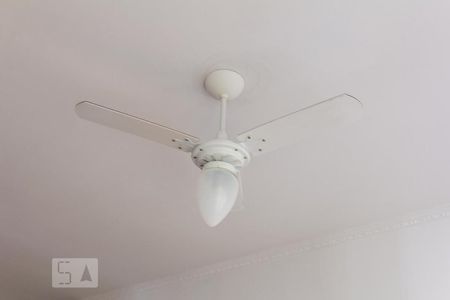 Sala de apartamento para alugar com 2 quartos, 60m² em Jordanópolis, São Bernardo do Campo