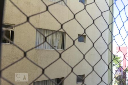 Apartamento para alugar com 60m², 2 quartos e 1 vaga Apartamento para alugar com 60m², 2 quartos e 1 vagaLavanderia - vista