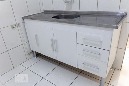 Apartamento para alugar com 60m², 2 quartos e 1 vaga Apartamento para alugar com 60m², 2 quartos e 1 vagaCozinha