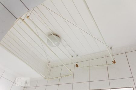 Apartamento para alugar com 60m², 2 quartos e 1 vaga Apartamento para alugar com 60m², 2 quartos e 1 vagaLavanderia