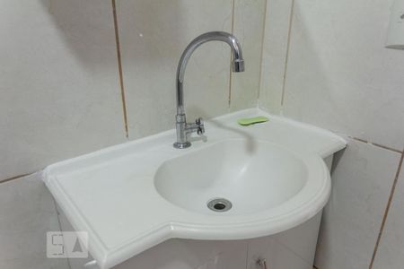 Apartamento para alugar com 60m², 2 quartos e 1 vaga Apartamento para alugar com 60m², 2 quartos e 1 vagaBanheiro