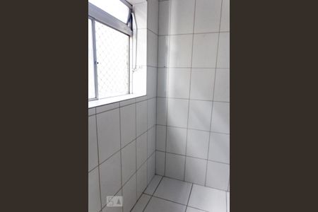 Apartamento para alugar com 60m², 2 quartos e 1 vaga Apartamento para alugar com 60m², 2 quartos e 1 vagaLavanderia