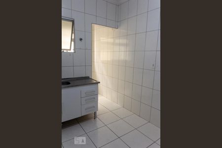 Apartamento para alugar com 60m², 2 quartos e 1 vaga Apartamento para alugar com 60m², 2 quartos e 1 vagaCozinha