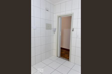 Apartamento para alugar com 60m², 2 quartos e 1 vaga Apartamento para alugar com 60m², 2 quartos e 1 vagaCozinha