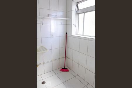 Apartamento para alugar com 60m², 2 quartos e 1 vaga Apartamento para alugar com 60m², 2 quartos e 1 vagaLavanderia