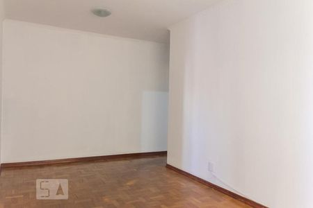 Sala de apartamento para alugar com 2 quartos, 60m² em Jordanópolis, São Bernardo do Campo