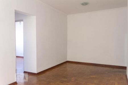 Sala de apartamento para alugar com 2 quartos, 60m² em Jordanópolis, São Bernardo do Campo