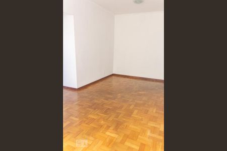 Sala de apartamento para alugar com 2 quartos, 60m² em Jordanópolis, São Bernardo do Campo