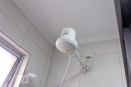 Apartamento para alugar com 60m², 2 quartos e 1 vaga Apartamento para alugar com 60m², 2 quartos e 1 vagaBanheiro