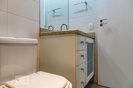 Apartamento para alugar com 56m², 1 quarto e 1 vagasuíte