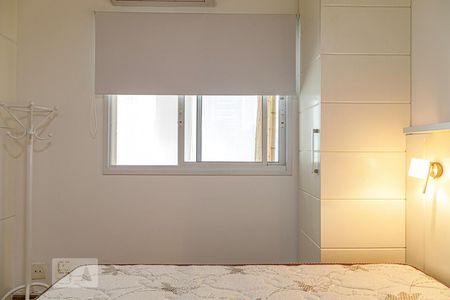Apartamento para alugar com 56m², 1 quarto e 1 vagasuíte