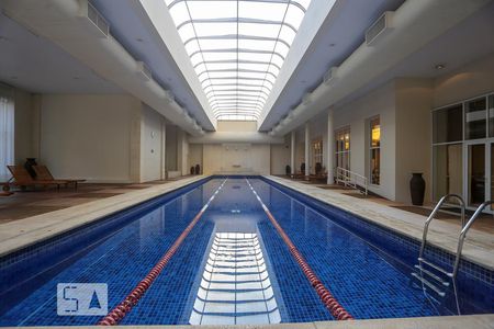 Apartamento para alugar com 56m², 1 quarto e 1 vagaÁrea comum