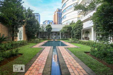 Apartamento para alugar com 56m², 1 quarto e 1 vagaÁrea comum