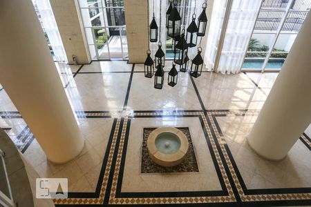 Apartamento para alugar com 56m², 1 quarto e 1 vagaÁrea comum