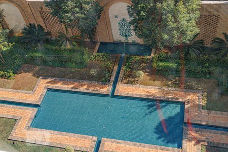 Apartamento para alugar com 56m², 1 quarto e 1 vagaVista