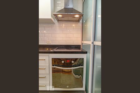 Apartamento para alugar com 56m², 1 quarto e 1 vagaCozinha