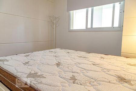 Apartamento para alugar com 56m², 1 quarto e 1 vagasuíte