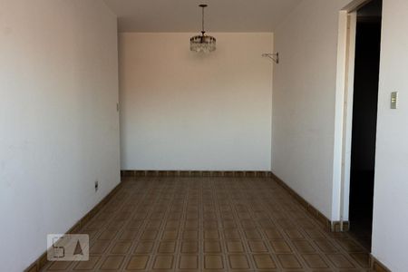 Sala de apartamento à venda com 2 quartos, 70m² em Americanópolis, São Paulo