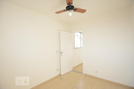 Apartamento à venda com 89m², 2 quartos e 1 vagaQuarto 2