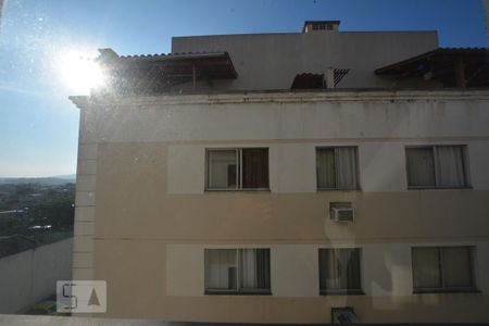 Vista da Sala de apartamento à venda com 2 quartos, 89m² em Jardim América, Rio de Janeiro