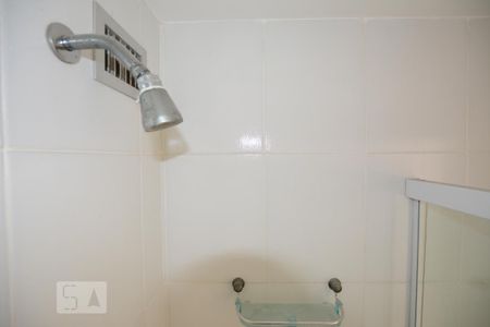Apartamento à venda com 89m², 2 quartos e 1 vagaBanheiro  da sala  de estar