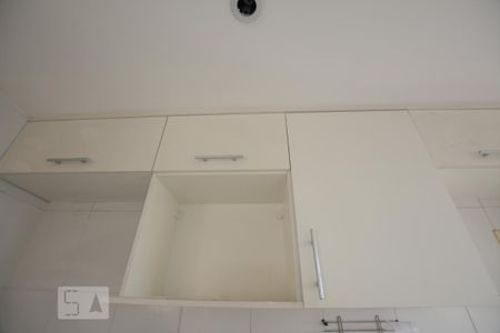 Apartamento à venda com 89m², 2 quartos e 1 vagaCozinha-Amário
