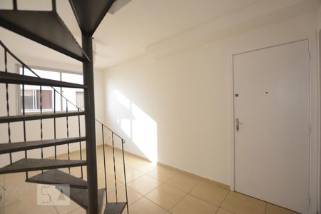 Sala de apartamento à venda com 2 quartos, 89m² em Jardim América, Rio de Janeiro