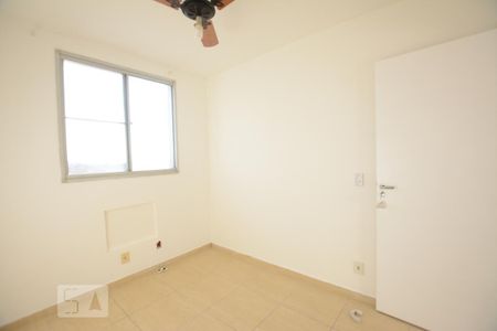 Apartamento à venda com 89m², 2 quartos e 1 vagaQuarto 2