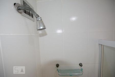 Apartamento à venda com 89m², 2 quartos e 1 vagaBanheiro  da sala  de estar