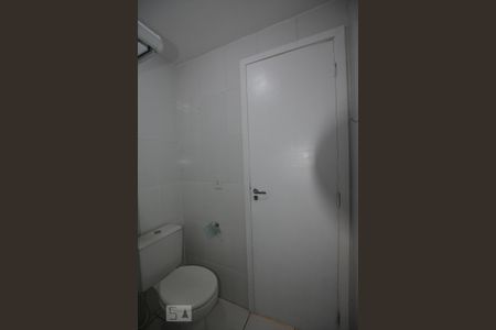 Apartamento à venda com 89m², 2 quartos e 1 vagaBanheiro  da sala  de estar