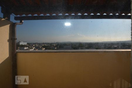 Apartamento à venda com 89m², 2 quartos e 1 vagaVista da  sala de estar