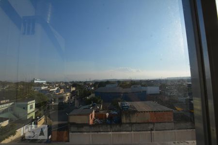 Apartamento à venda com 89m², 2 quartos e 1 vagavista da área deserviço