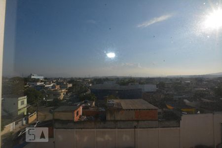 Apartamento à venda com 89m², 2 quartos e 1 vagaVista do Quarto 1