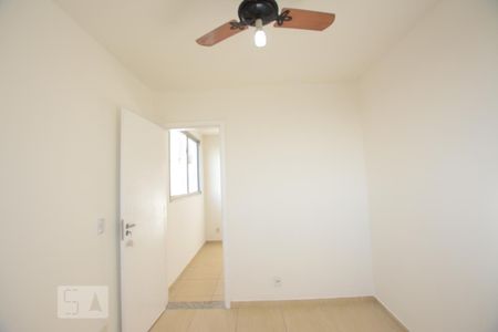 Apartamento à venda com 89m², 2 quartos e 1 vagaQuarto 2