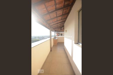 Apartamento à venda com 89m², 2 quartos e 1 vagaSobrado com churrasqueria