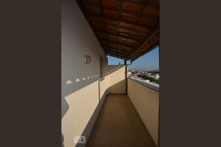 Sobrado com churrasqueria de apartamento à venda com 2 quartos, 89m² em Jardim América, Rio de Janeiro