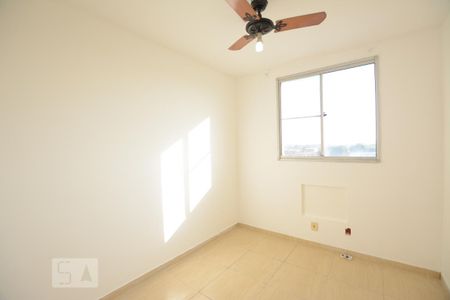 Apartamento à venda com 89m², 2 quartos e 1 vagaQuarto 2