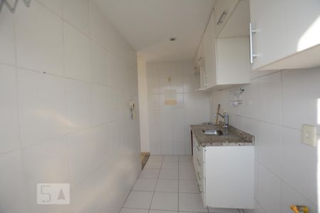 Apartamento à venda com 89m², 2 quartos e 1 vagaCozinha