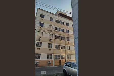 Apartamento à venda com 89m², 2 quartos e 1 vaga Apartamento à venda com 89m², 2 quartos e 1 vagaFachada