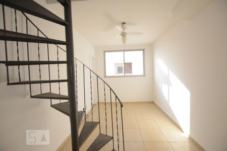 Apartamento à venda com 2 quartos, 89m² em Jardim América, Rio de Janeiro