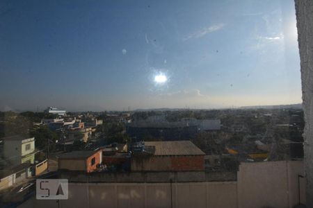 Apartamento à venda com 89m², 2 quartos e 1 vagaVista do Quarto 2