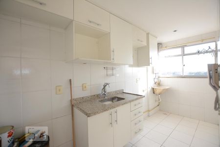 Apartamento à venda com 89m², 2 quartos e 1 vagaCozinha